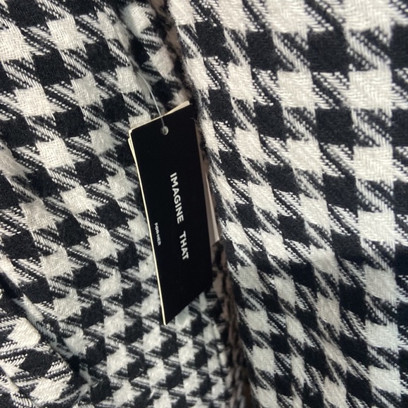 Checkered trenchcoat - Picture 2 of 3